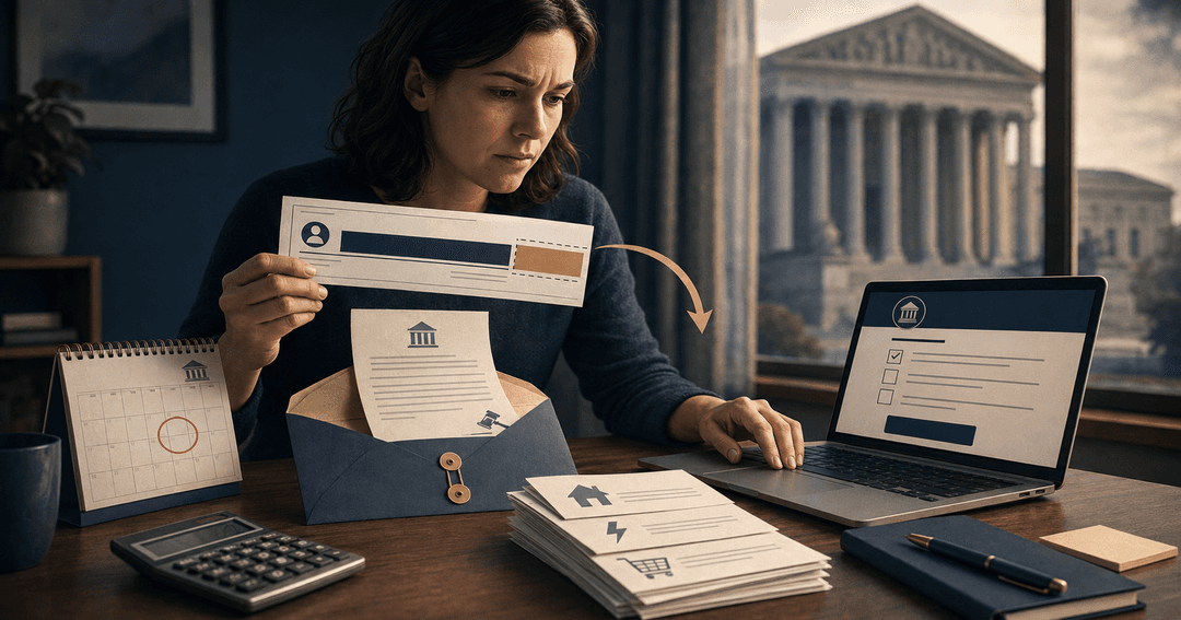 Stop Wage Garnishment: What It Means and How People Can Respond